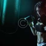 Женско борење