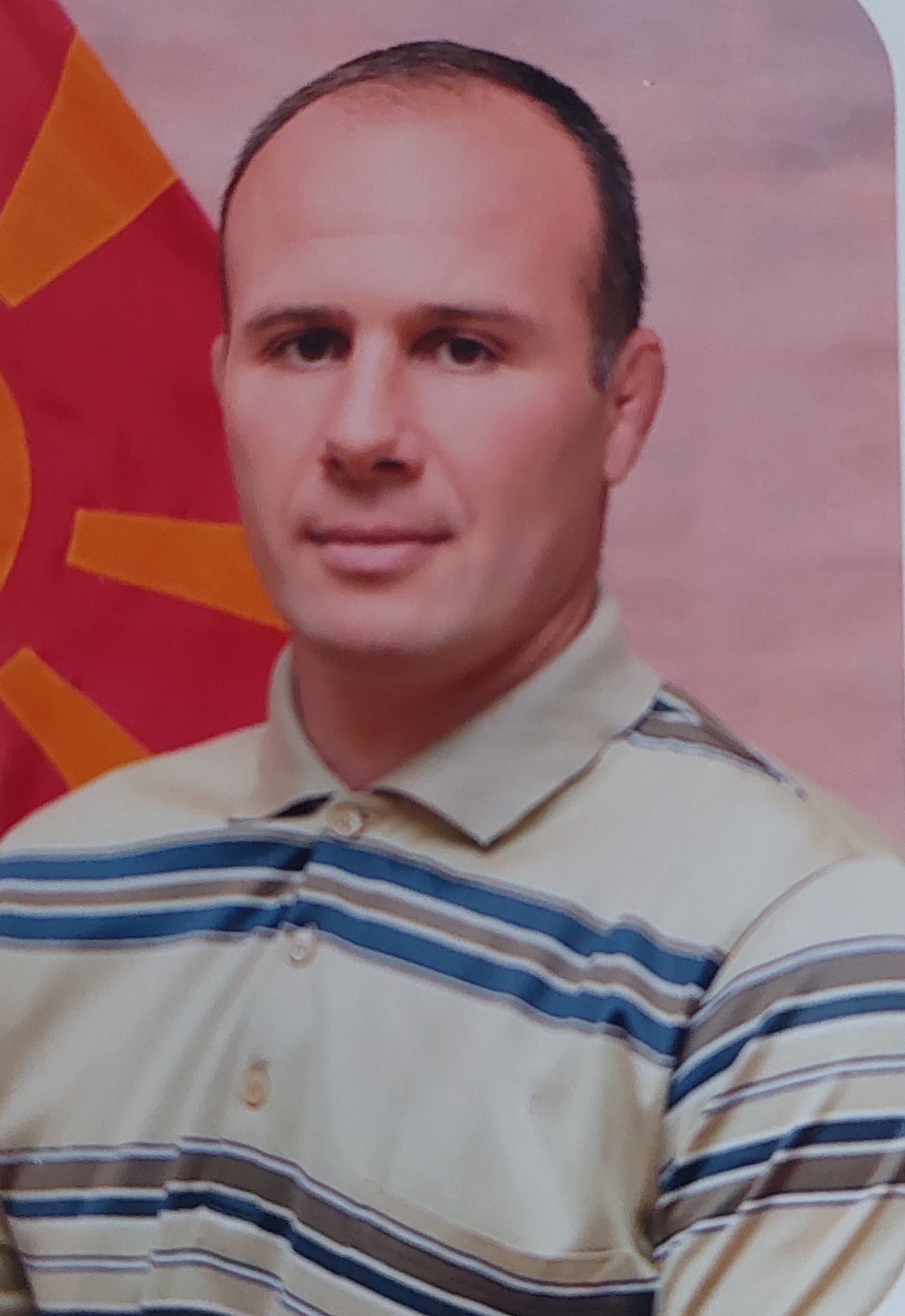 Јонче Ивановски