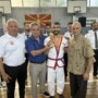 Осум медали за Македонија на Европскиот куп во кинеско борење