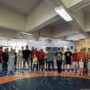 Завршен настан – Greco Roman Wrestling for d/Deaf people